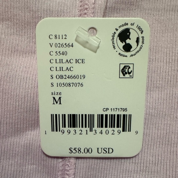 FREE PEOPLE We The Free Wrap Me Up Tee TOP - Picture 8 of 9